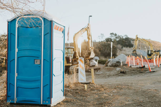 Best Eco-Friendly Portable Toilets  in East Merrimack, NH