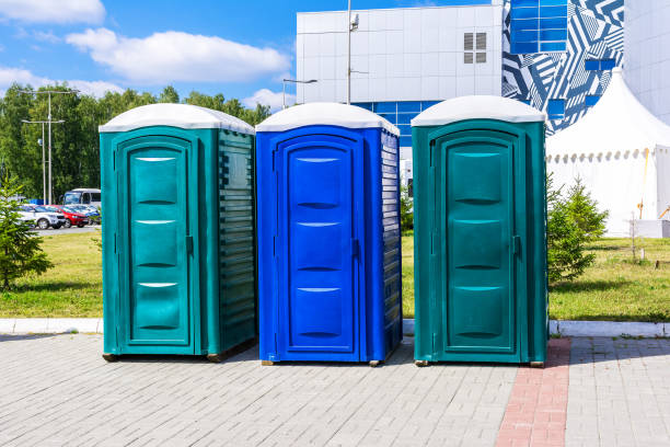 Best Construction Site Portable Toilets  in East Merrimack, NH