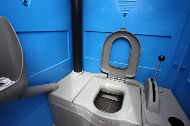 Best Portable Restroom Maintenance and Cleaning  in East Merrimack, NH